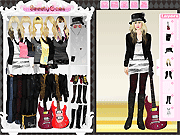 play Orianthi
