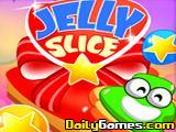 play Jelly Slice