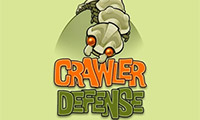play Crawler Defense
