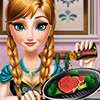 Play Anna Real Cooking