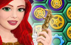 play Clockwork Beetles