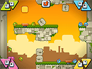 play Duck Bumps
