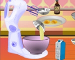 play Lovely Cupcakes