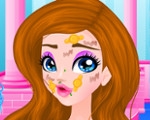 play Princess Skin Doctor