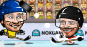 play Puppet Ice Hockey