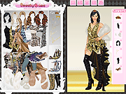 play Leopard Princess
