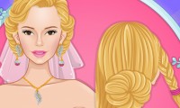 play Real Wedding Braids