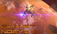play Planet Noevo 2