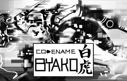 play Code Name Byako