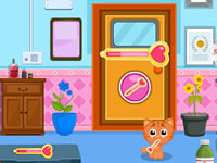 play Baby Barbie Pet Hospital