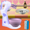 play Lovely Cupcakes