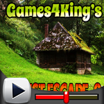 G4K Forest Escape 2 Game Walkthrough