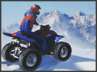 play Atv Winter Challenge