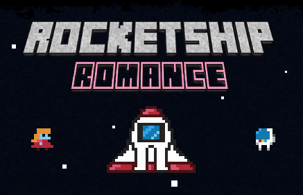 play Rocketship Romance