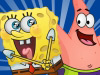play Spongebob Friendship Match