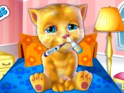 play Ginger Flu Problems