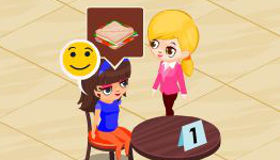 play Tina’S Restaurant