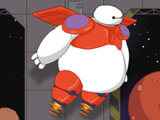 Big Hero 6 Fly Adventure