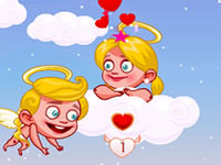 play Cupid Gift