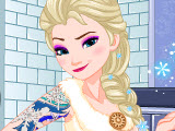 play Elsa Gets Inked