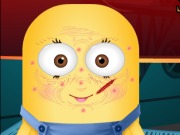 play Minion Botox Treatment