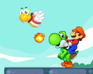 play Mario Danger Adventure