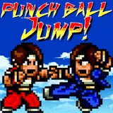 Punch Ball Jump!
