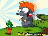 play Mole The First Hunting