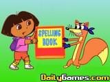 play Dora Swipers