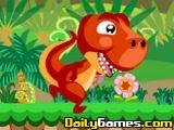 play Dino Super Jump