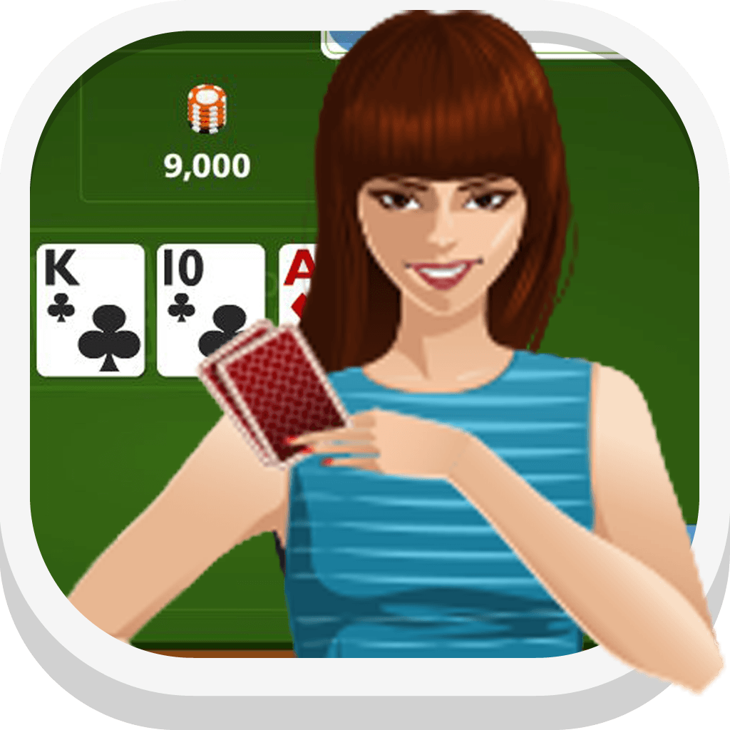 play Goodgame Poker