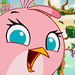 play Angry Birds Stella Online