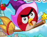 play Angry Birds Magic Castle