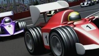 play Grand Prix Go 2