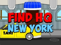play Find Hq New York