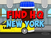 Find Hq New York