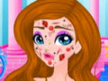 play Princess Skin Doctor