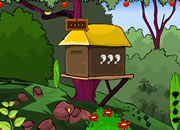 play Summer Forest Escape