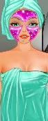 play Antonia Makeover