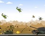 play Fugitive War