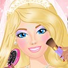 play Play Barbie Bride And Bridesmaids Makeup