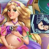 play Play Pregnant Rapunzel Emergency