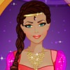 play Play Fashion Studio Persian Princess