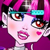 play Play Draculaura Sparkly Lipstick