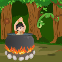 play Jungle Explorer Escape