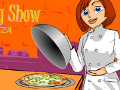 play Cooking Show Pizza