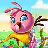 play Angry Birds Stella