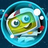 play Hubble Bubbles