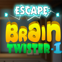 play Brain Twister 1 Escape