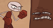 play Trollface Quest: Sports
